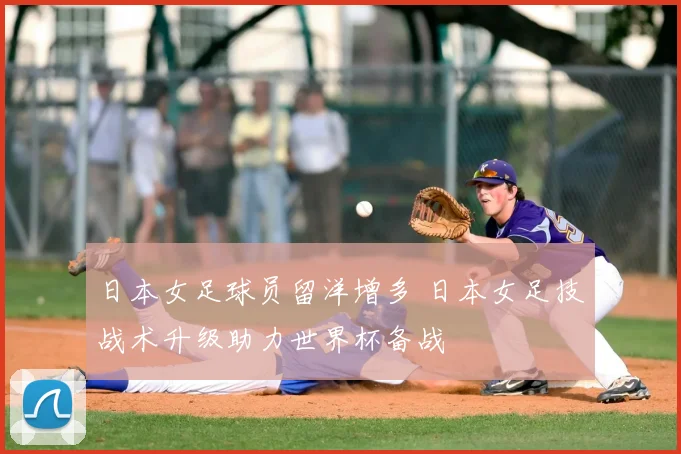 日本女足球员留洋增多 日本女足技战术升级助力世界杯备战